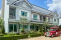 3 bedroom townthouse 130 m² ban nein thray, Thailand