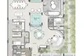 Villa Wadi Villas by Artista Properties