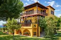 4 room villa 161 m² Nikiti, Greece