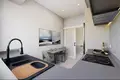 Mieszkanie 2 pokoi 50 m² Kadikoy, Turcja