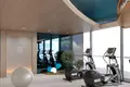Жилой комплекс Новый проект Parkside Boulevard с бассейнами, садом и оздоровительным клубом, Arjan — Dubailand, Дубай, ОАЭ