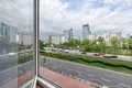 Appartement 2 chambres 47 m² Varsovie, Pologne