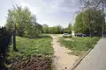 Land 1 room 664 m² Warsaw, Poland