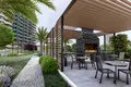2 bedroom apartment 70 m² Mezitli, Turkey