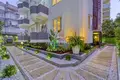 Appartement 1 chambre 125 m² Mahmutlar, Turquie