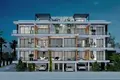 Penthouse 4 zimmer 102 m² Limassol, Zypern