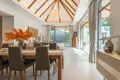 Apartamento 3 habitaciones 354 m² Thalang, Tailandia