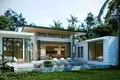 4-Zimmer-Villa 374 m² Rawai, Thailand