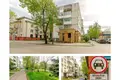 Appartement 3 chambres 62 m² Šiauliai, Lituanie