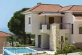 3 room villa  Armou, Cyprus
