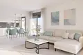 Piso en edificio nuevo Viviendas Energéticamente Eficientes con Vistas al Golf en Mijas