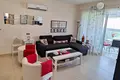 Mieszkanie 2 pokoi 91 m² Dromolaxia Meneou Municipality, Cypr