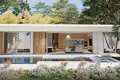 Вилла 3 комнаты 343 м² Си Сунтон, Таиланд