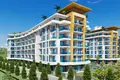 Wohnung 2 zimmer 65 m² Akarca Koyu, Türkei