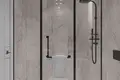 2 bedroom apartment 140 m² Basaksehir, Turkey