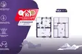 Дом 48 м² Юзуфовский сельский Совет, Беларусь