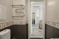 Wohnung 1 zimmer 33 m² Minsk, Belarus