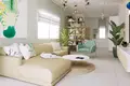 Complejo residencial Caesar Cliff