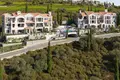Condo 51 m² Radovici, Czarnogóra