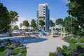 Kawalerka 1 pokój 35 m² Pafos, Cypr