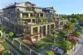 Wohnung 108 m² Marmararegion, Türkei