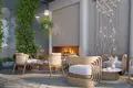 Penthouse 4 pokoi 439 m² Dubaj, Emiraty Arabskie