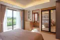 Willa 2 pokoi 228 m² Choeng Thale, Tajlandia