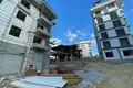 Wohnung 2 zimmer 55 m² Alanya, Türkei