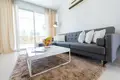 Bliźniak 2 pokoi 100 m² Jermasoja, Cypr