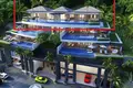 Вилла 6 комнат 959 м² Ban Bang Thao, Таиланд