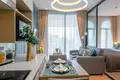 Complexe résidentiel One-bedroom apartments in a new guarded residence, near Karon beach, Phuket, Thailand