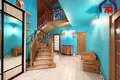 Casa de campo 162 m² Saligorsk, Belarús