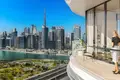 Apartment in a new building Vento Tower Anax