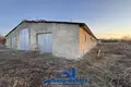Entrepôt 1 387 m² à Lasanski sielski Saviet, Bélarus