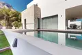 Willa 3 pokoi 293 m² Polop, Hiszpania