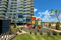 Квартира 3 комнаты 130 м² Мезитли, Турция
