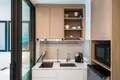 Estudio 1 habitación 29 m² Choeng Thale, Tailandia