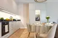 3 room apartment 75 m² Warsaw, Poland