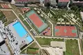 Квартира 2 комнаты 109 м² Малтепе, Турция