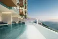 Appartement 3 chambres 65 m² Pattaya, Thaïlande