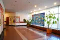 Büro 750 m² Moskau, Russland