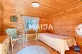 Casa de campo  Kitee, Finlandia