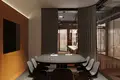 Büro 252 m² Moskau, Russland
