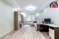 Wohnung 1 zimmer 43 m² Minsk, Belarus