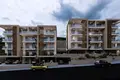 Квартира 1 спальня 64 м² муниципалитет Лимасол, Кипр