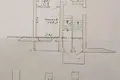 2 room apartment 49 m² Vishneuka, Belarus