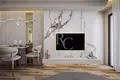 Kawalerka 1 pokój 29 m² Pattaya City, Tajlandia