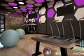 Appartement 1 chambre 60 m² Oba, Turquie