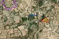 Land  Anogyra, Cyprus