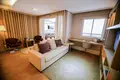 Penthouse 2 pokoi 117 m² Regiao Imediata de Sao Paulo, Brazylia